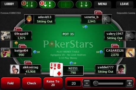 PokerStarsInstall