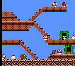 Hotel Mario II (Bugs Bunny Crazy Castle Hack)