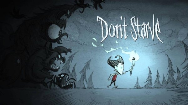 Dont Starve