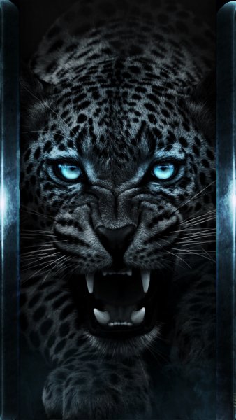 Р-р-р-р-р ! (фон на телефон)