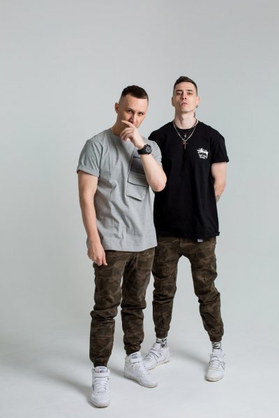 Tanir &amp; Tyomcha - Разговоры перед сном