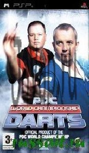 PDC WORLD DARTS 2010