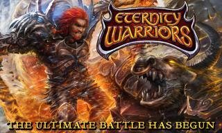 ETERNITY WARRIORS v1