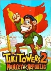 STD Tiki Towers 2 RUS Nokia 360x640
