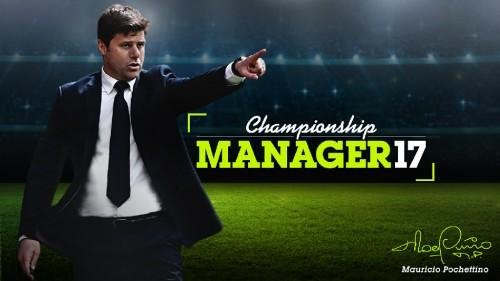 Championship Manager 17 v1.2.1.2[Мод много ден