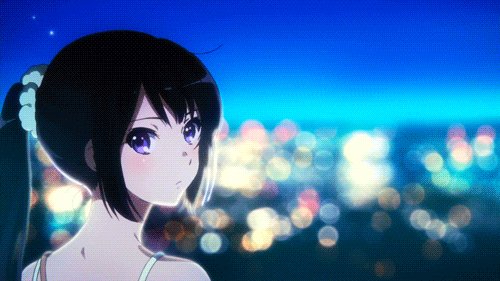 Reina Kousaka / Рэйна Косака