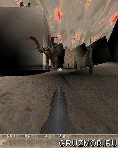 Quake1-6 maps Deja Vu