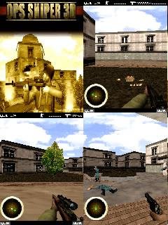 OpsSniper3DHack