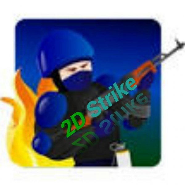 2D-Strike:Версия 5.8.3.52