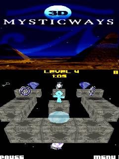 MysticWays3DHack