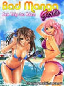 Bad Manga Girls 2-Sex Trip to Ibiza m600 uiq3