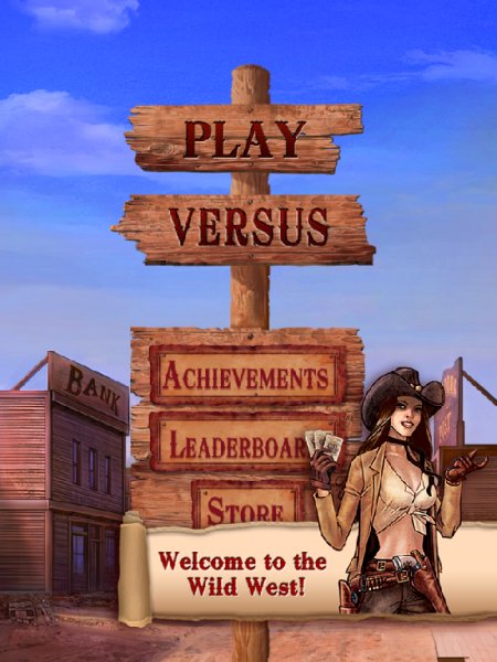 Belles War v 1.5.1