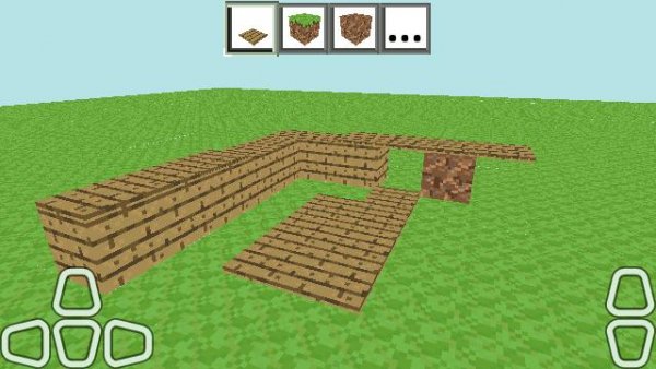 Comcraft 3D Multiscreen