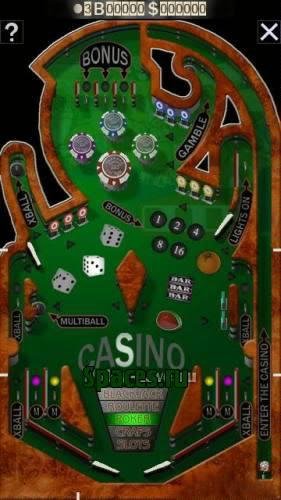 MicroPinball 3