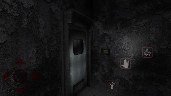 SCP-087