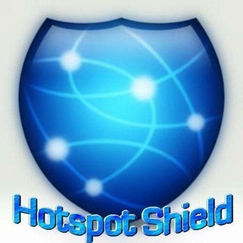 Hotspot Shield Free 2.87