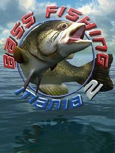 bass fishing mania 2