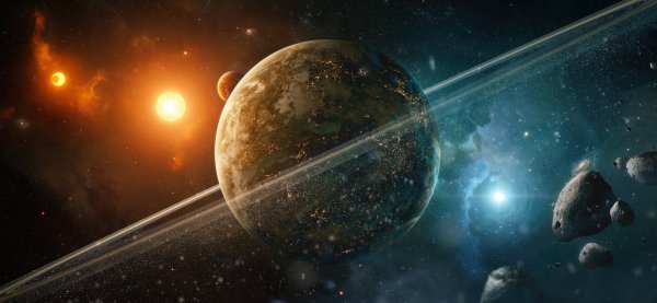 Triarchy-tobias-roetsch-by-tobias-roetsch-kosmos-prostranstv