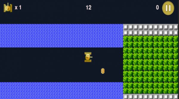 Battle City3 2.2.8 linux