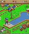 Crazy Minigolf Zoo