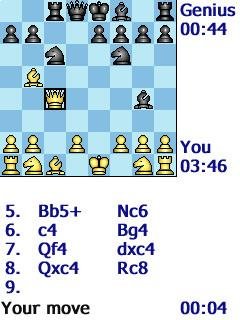 chess genius russifikat os9
