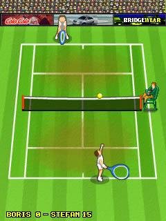 match point tennis 240x320