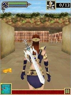 3D Alexia The Great (s40 240x320)