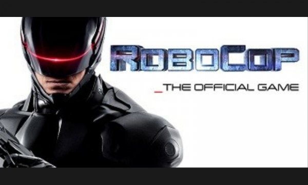 RoboCop v3.0.5(Новая версия + мод на монеты)
