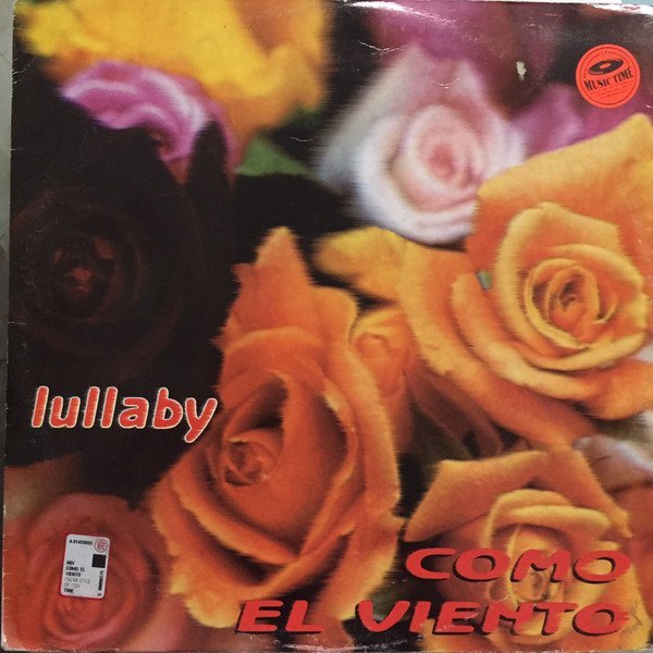 Lullaby - Como El Viento (Dreamland Mix)