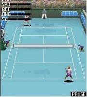 Virtua Tennis