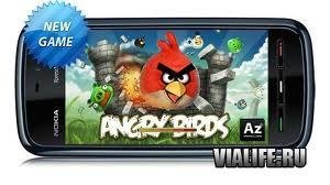 Angry Birds Original