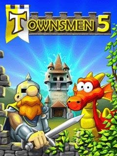 Townsmen5Rus