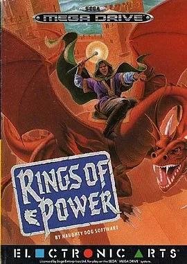 Rings of Power (rus)(hak)