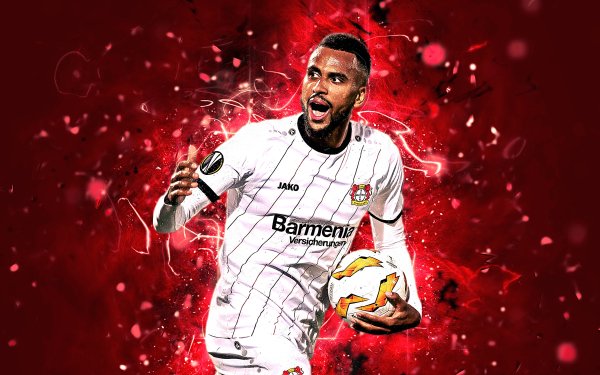 kiese-thelin-abstract-art-swedish-footballer-bayer-leverkus