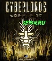 Cyberlords Arcology 432