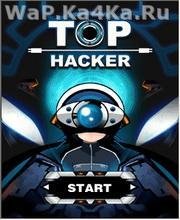 Top Hacker128x160