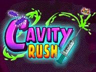 Cavity Rush