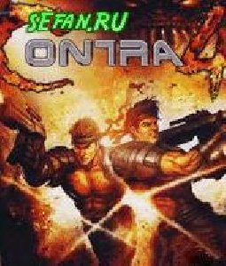 Contra4 128x160 nokia