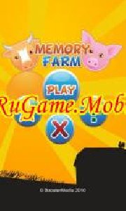 Memory Farm