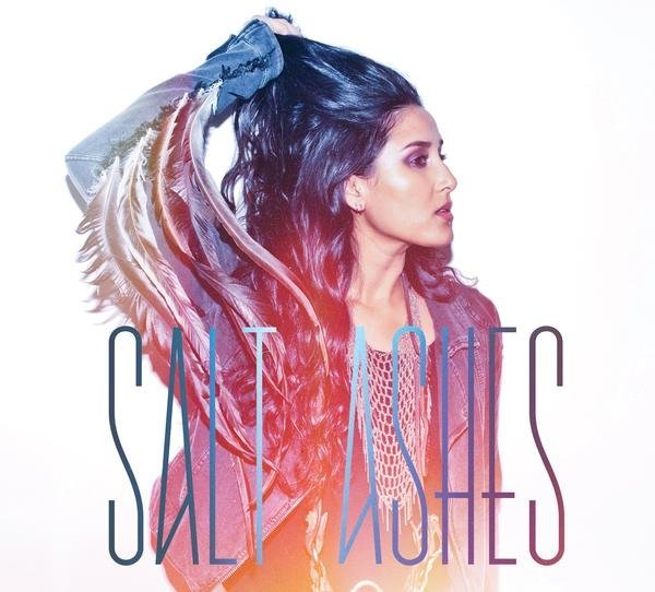 Salt Ashes - If You Let Me Go