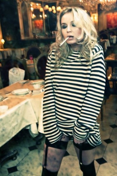 Полина Гагарина