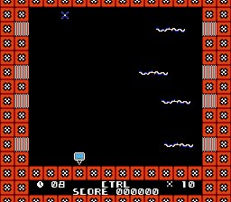 NES Virus Cleaner (USA) (Unl)