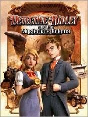 (На Русском)detective ridley and the mys