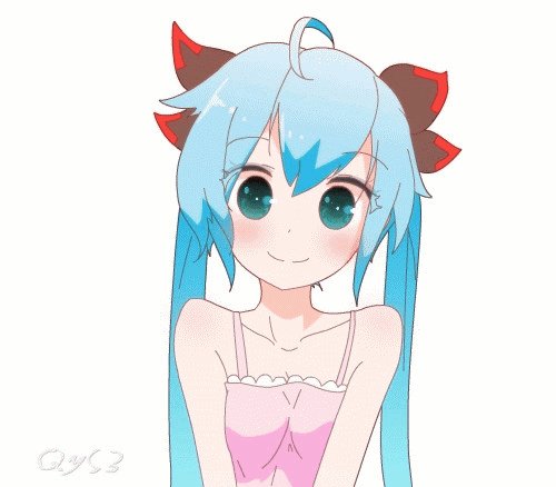 Miku Hatsune 014