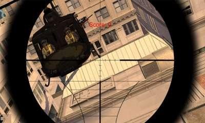 Judgementday2 zombieshooting3d Master AR