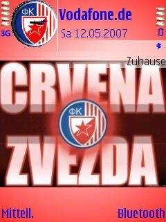 Crvena Zvezda