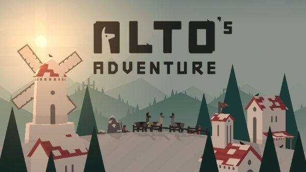 Alto Adventure