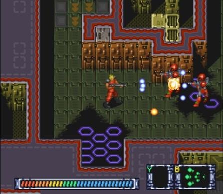 Operation Logic Bomb
