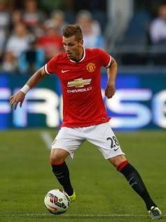 Morgan Schneiderlin