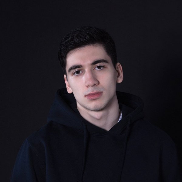 Mr Lambo - Силуэт
